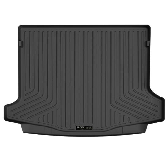 Picture of Husky Liners Cargo Floor Liner - 21721