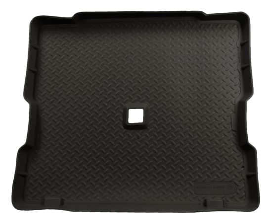 Picture of Husky Liners Cargo Floor Liner - 21751
