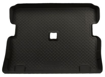 Picture of Husky Liners Cargo Floor Liner - 21761