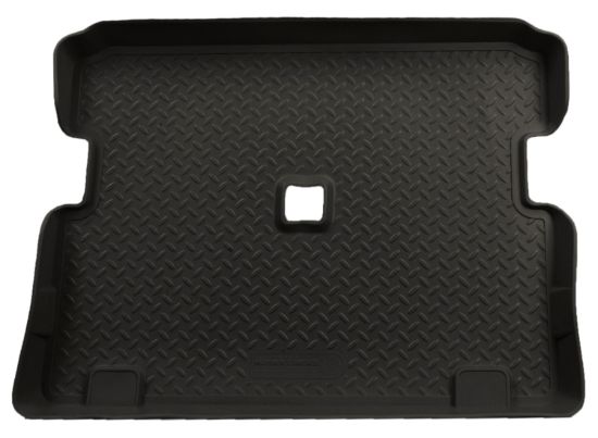 Picture of Husky Liners Cargo Floor Liner - 21761