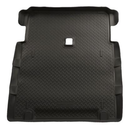 Picture of Husky Liners Cargo Floor Liner - 21771