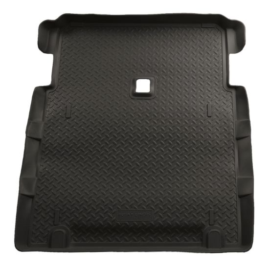 Picture of Husky Liners Cargo Floor Liner - 21771