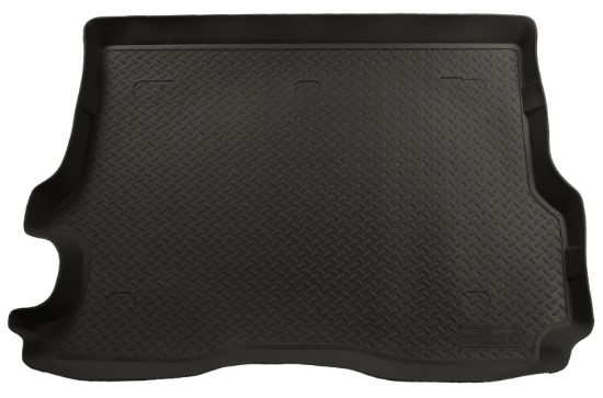 Picture of Husky Liners Cargo Floor Liner - 22001