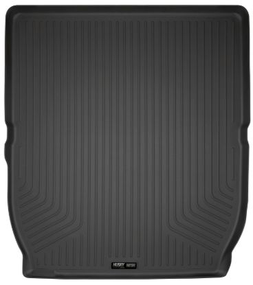 Picture of Husky Liners Cargo Floor Liner - 22021