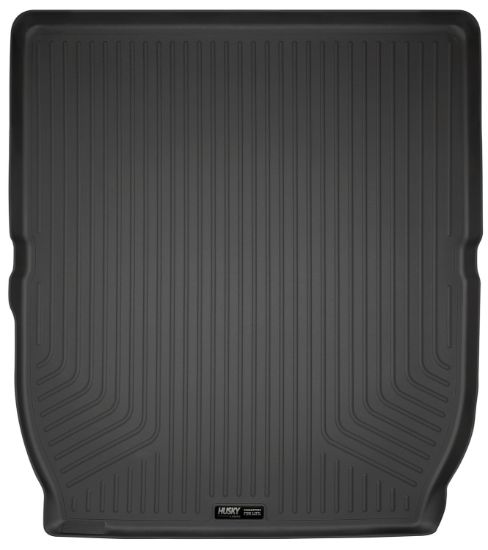 Picture of Husky Liners Cargo Floor Liner - 22021