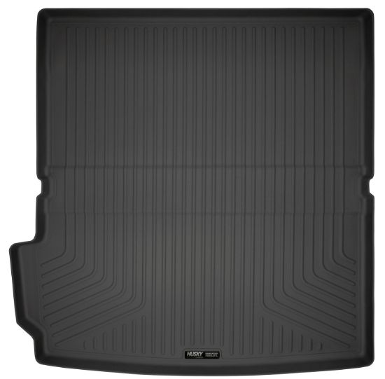 Picture of Husky Liners Cargo Floor Liner - 22051