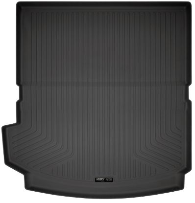 Picture of Husky Liners Cargo Floor Liner - 22061