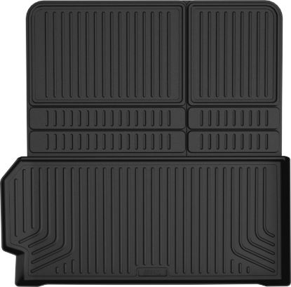 Picture of Husky Liners Cargo Floor Liner - 22091
