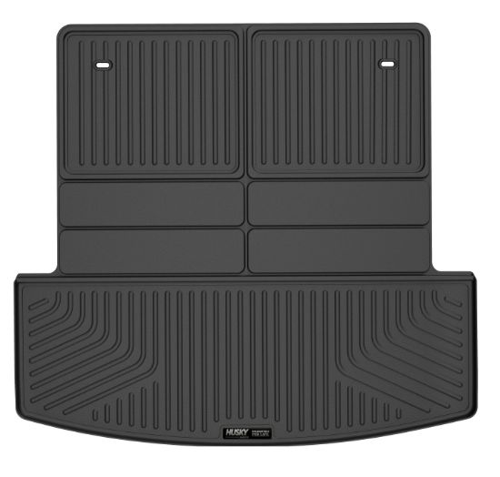 Picture of Husky Liners Cargo Floor Liner - 22321