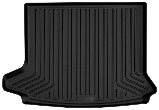 Picture of Husky Liners Cargo Floor Liner - 22471