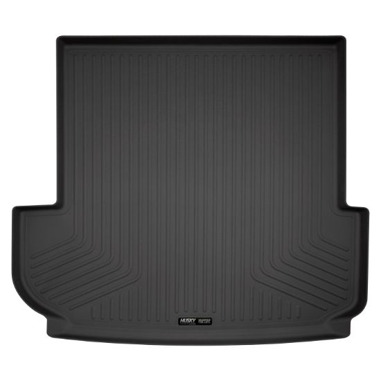 Picture of Husky Liners Cargo Floor Liner - 22711