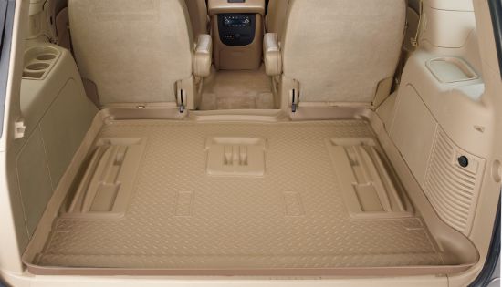 Picture of Husky Liners Cargo Floor Liner - 23161
