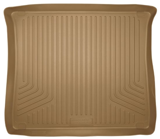 Picture of Husky Liners Cargo Floor Liner - 23223
