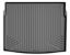Picture of Husky Liners Cargo Floor Liner - 23351