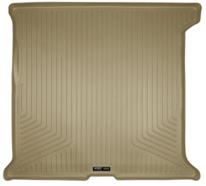 Picture of Husky Liners Cargo Floor Liner - 23403