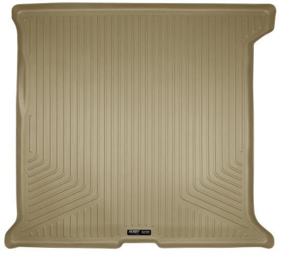 Picture of Husky Liners Cargo Floor Liner - 23403