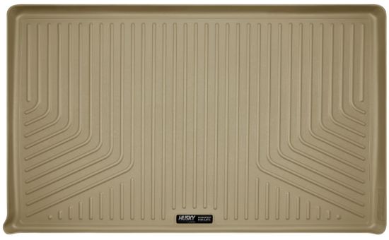 Picture of Husky Liners Cargo Floor Liner - 23413