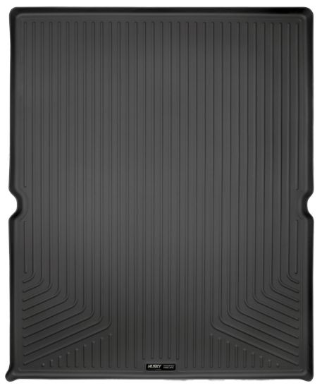 Picture of Husky Liners Cargo Floor Liner - 23421