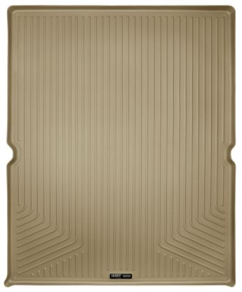 Picture of Husky Liners Cargo Floor Liner - 23423