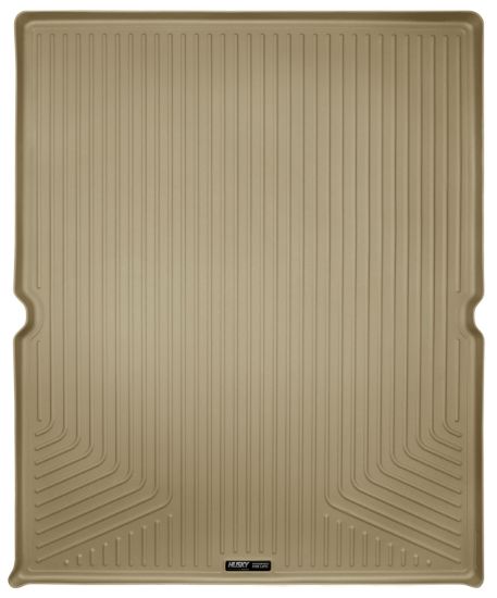 Picture of Husky Liners Cargo Floor Liner - 23423