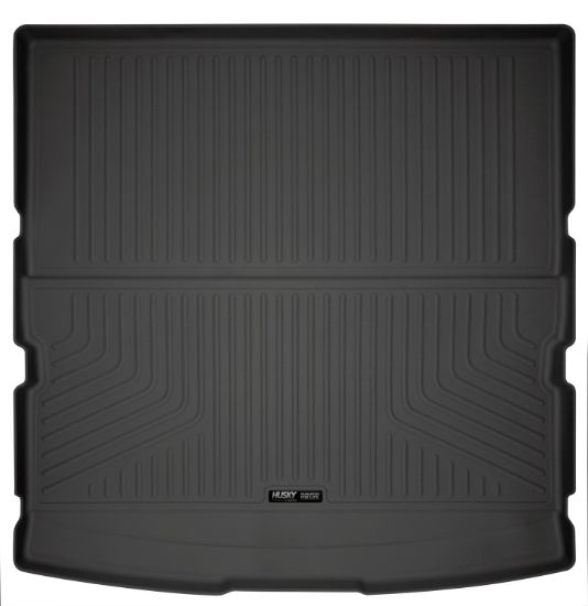 Picture of Husky Liners Cargo Floor Liner - 23431