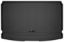Picture of Husky Liners Cargo Floor Liner - 23441