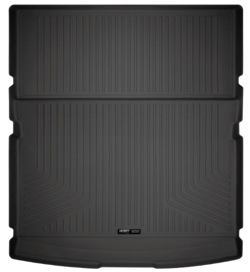 Picture of Husky Liners Cargo Floor Liner - 23481