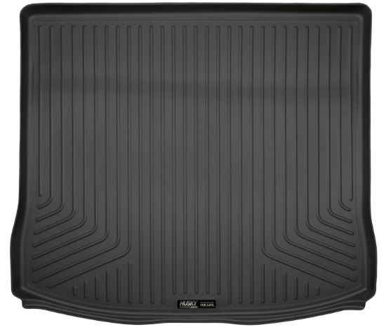 Picture of Husky Liners Cargo Floor Liner - 23521