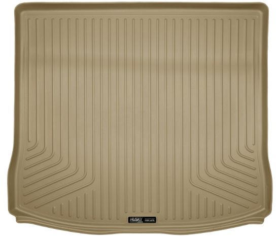 Picture of Husky Liners Cargo Floor Liner - 23523