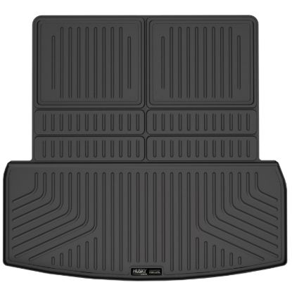 Picture of Husky Liners Cargo Floor Liner - 23701