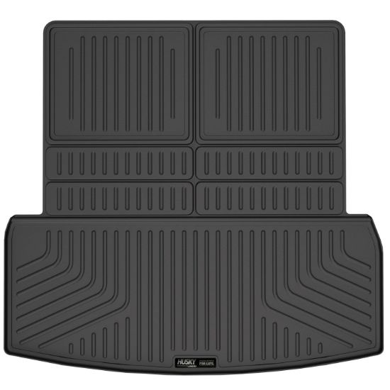 Picture of Husky Liners Cargo Floor Liner - 23701
