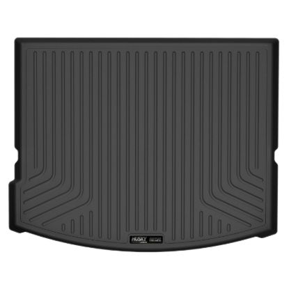 Picture of Husky Liners Cargo Floor Liner - 23711