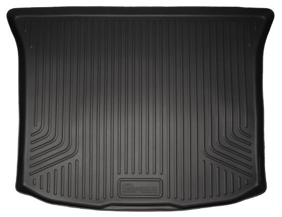 Picture of Husky Liners Cargo Floor Liner - 23721