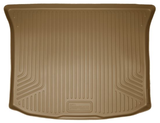 Picture of Husky Liners Cargo Floor Liner - 23723