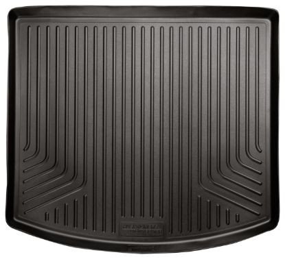 Picture of Husky Liners Cargo Floor Liner - 23731