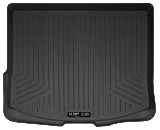 Picture of Husky Liners Cargo Floor Liner - 23741