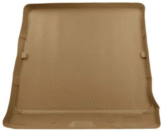 Picture of Husky Liners Cargo Floor Liner - 23753