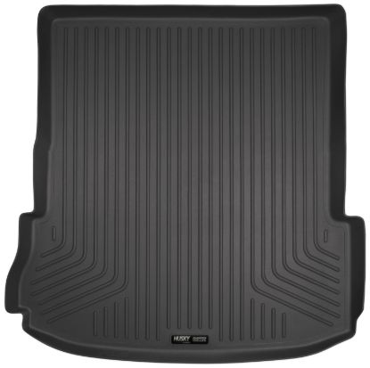 Picture of Husky Liners Cargo Floor Liner - 23781
