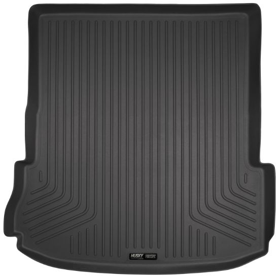 Picture of Husky Liners Cargo Floor Liner - 23781