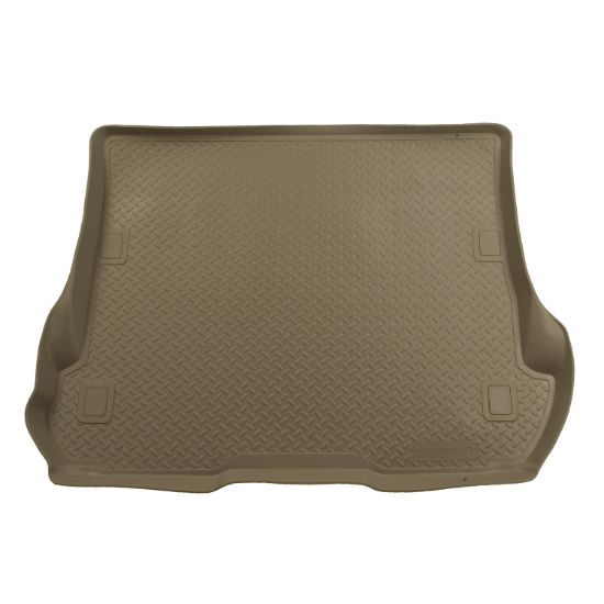 Picture of Husky Liners Cargo Floor Liner - 23903