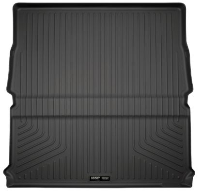Picture of Husky Liners Cargo Floor Liner - 24391