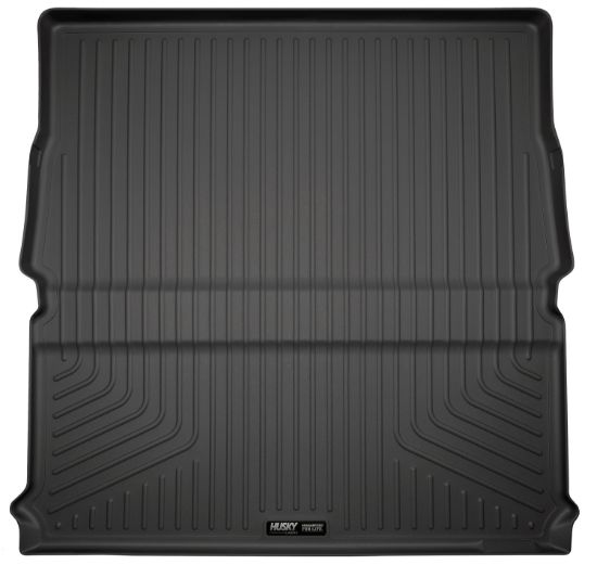 Picture of Husky Liners Cargo Floor Liner - 24391