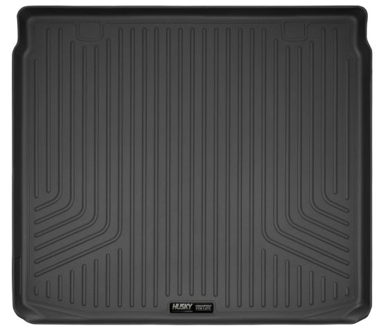Picture of Husky Liners Cargo Floor Liner - 24401