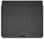 Picture of Husky Liners Cargo Floor Liner - 24401