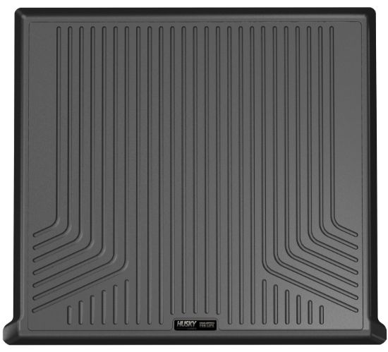 Picture of Husky Liners Cargo Floor Liner - 24491