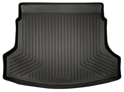 Picture of Husky Liners Cargo Floor Liner - 24641