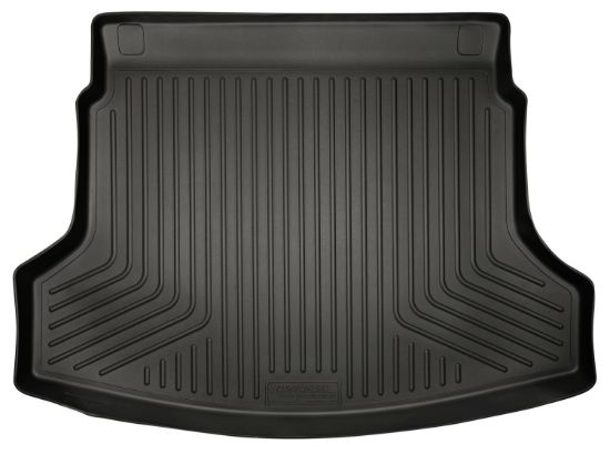 Picture of Husky Liners Cargo Floor Liner - 24641