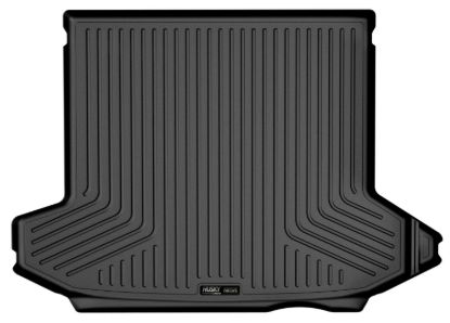 Picture of Husky Liners Cargo Floor Liner - 24781
