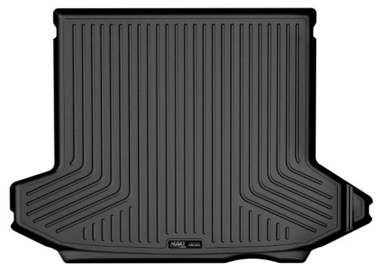 Picture of Husky Liners Cargo Floor Liner - 24781
