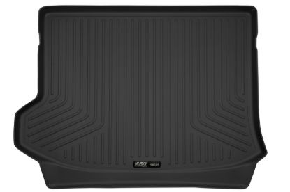 Picture of Husky Liners Cargo Floor Liner - 25111